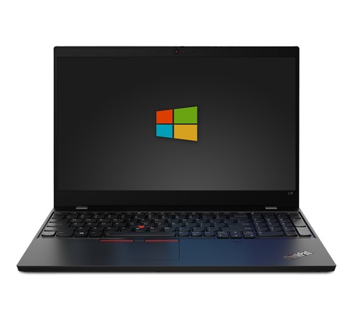 Lenovo thinkpad l15 - lenovo, full