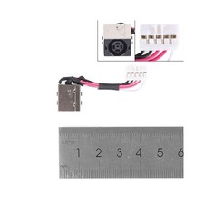 Connettore Dc Jack Per Portatile Dell Latitude 5480