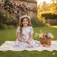 Abito vintage Jessica