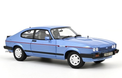 Ford capri iii - mk, 2.8