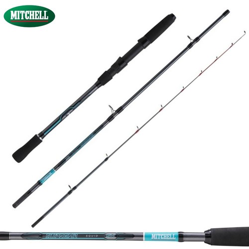 Mitchell squid fishing rod - mitchell,