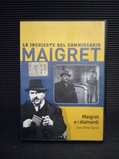 Maigret e i diamanti (Gino