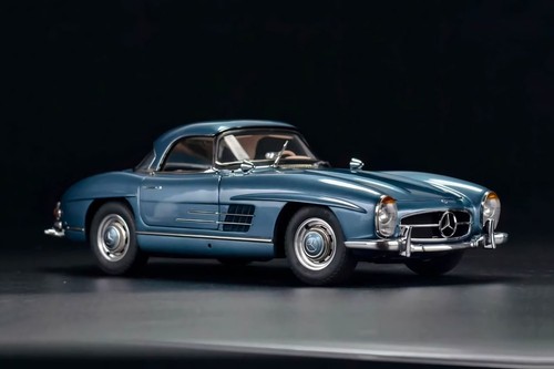Cmc mercedes benz - cmc, 300