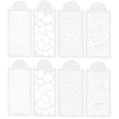 Pcs modelli per decorazioni - pcs,