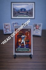 ROMAN ANTHONY (RC) 2025 PANINI