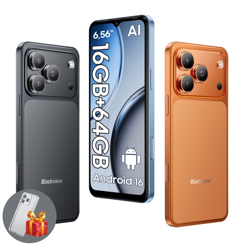 Blackview wave 4g - wave, 7c