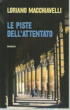 piste dell'attentato