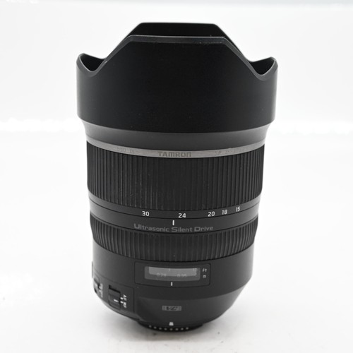 Tamron a012 mm f2 - a012, 15-30