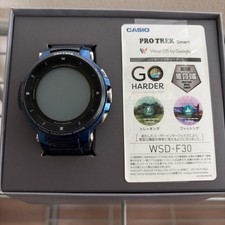 Orologio da polso uomo CASIO