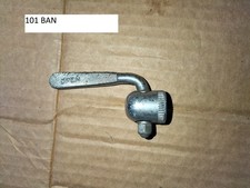 BICI VINTAGE PERNO BLOCCA