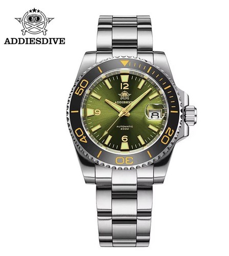 Addiesdive orologio uomo - addiesdive,