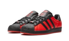 Adidas Marvel X PlayStation