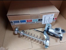 Correttore frenata piaggio - correttore,