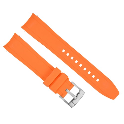 Cinturino orologio gomma - orologio, 21