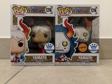 Funko Pop! One Piece - Yamato
