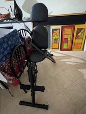 Panca addominali AB Rocket