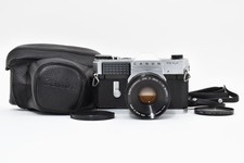 Fotocamera Canon RM Canonflex