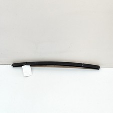 Binario finestrino porta