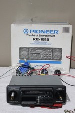 Pioneer Super Tuner KE-1818