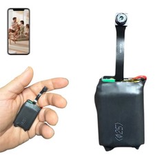 Micro telecamera wifi mini