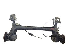 1614089580 REAR AXLE BRIDGE