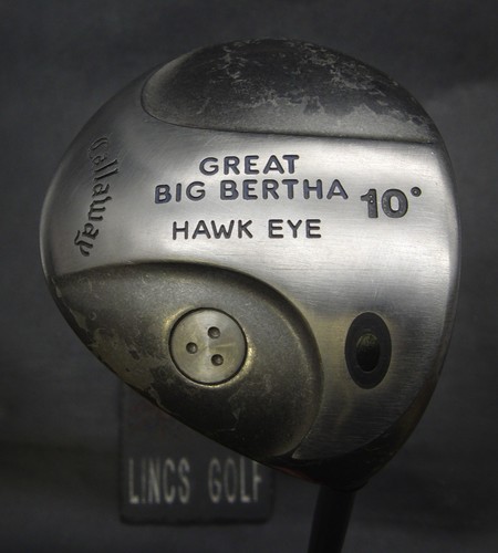 Callaway great big - great,