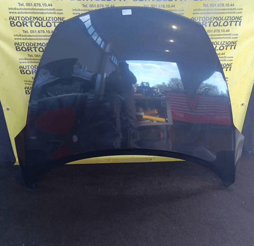F5100ba6ma cofano ant nissan - f5100ba6ma,