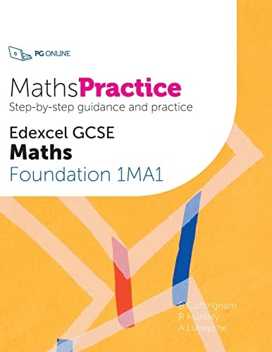 Maths practice edexcel gcse - edexcel,
