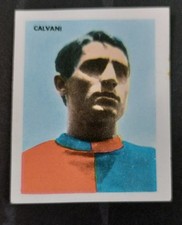 FIGURINA CALCIATORI NUZZI