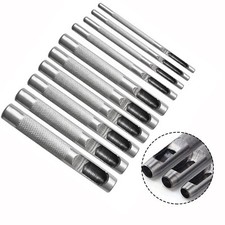 Kit Punzonatrice Pelle