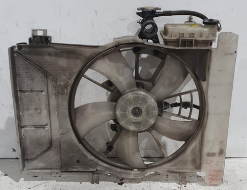 Ventola radiatore per - radiatore, toyota