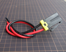 Cavo alimentazione per radio