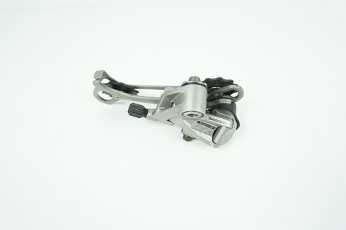 Deragliatore posteriore - deragliatore,