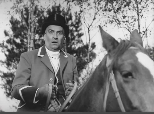 Louis funes fotografie - louis,