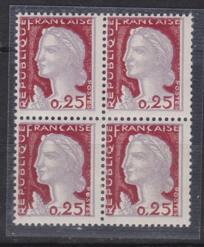 Decaris 1263 neuf - decaris,