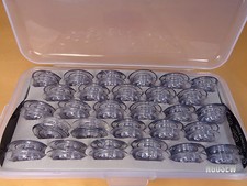 SCATOLA 28 bobine adatte a