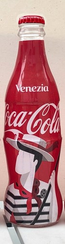 Coca cola italia venezia - coca,