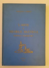 MARCELLO TERENZI L'ARTE DI