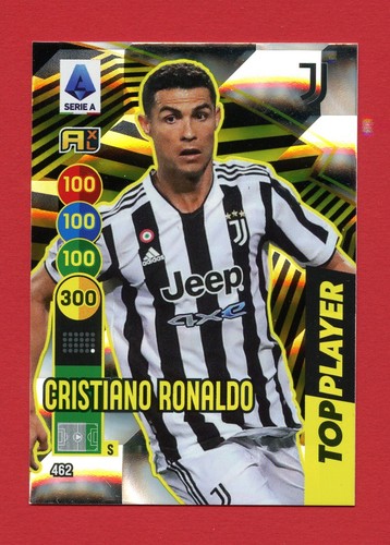 Calciatori 2021 2022 - 2021,