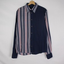 Camicia versace jeans couture - versace,