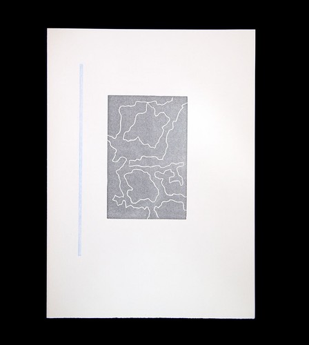 Jean arp xilografia - jean,