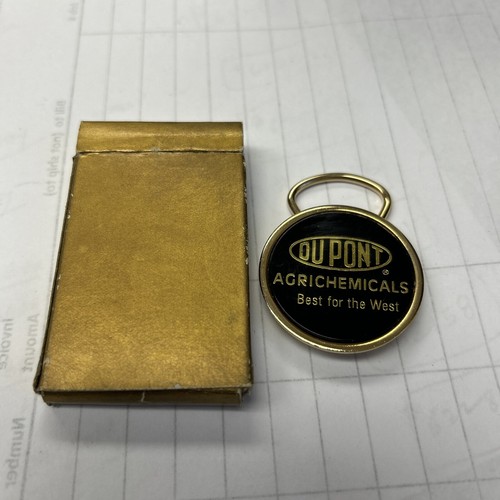 Portachiavi vintage dupont - portachiavi,