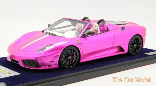 Looksmart ferrari f430 - ferrari,