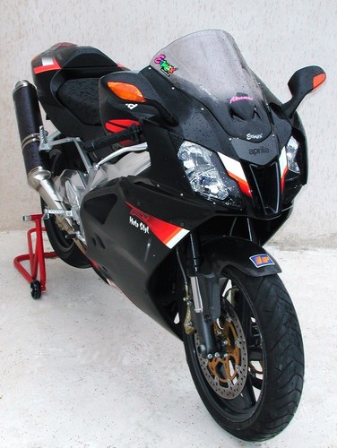 Cupolino rsv 1000 - rsv, r