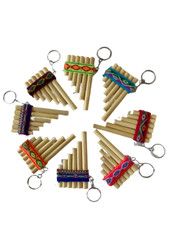 LOTTO (4) Portachiavi Antara