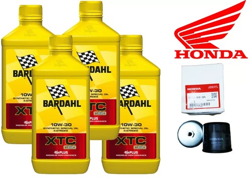 Kit tagliando honda - kit/tagliando,