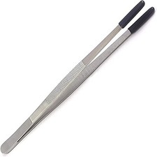 Pinzetta vapore - a, 10"
