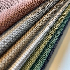 Abito tessuto artigianale