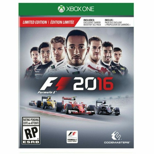 Nuovo formula 2016 - nuovo,