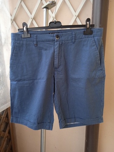 Sisley bermuda pantaloni - (28)sisley,